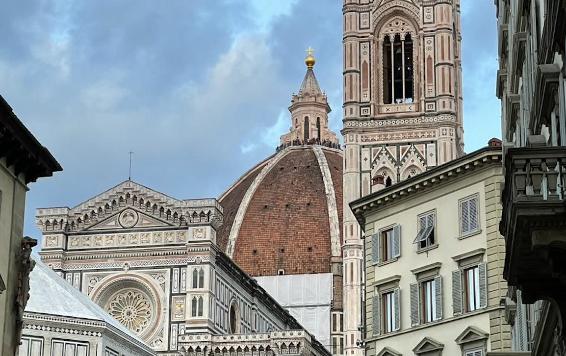 Read more about the article Florence: the heart of real estate investment still beats. Here’s what emerges from a Tecnocasa study